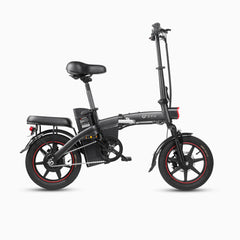 DYU A5 Upgraded Folding Off Road E-Bike