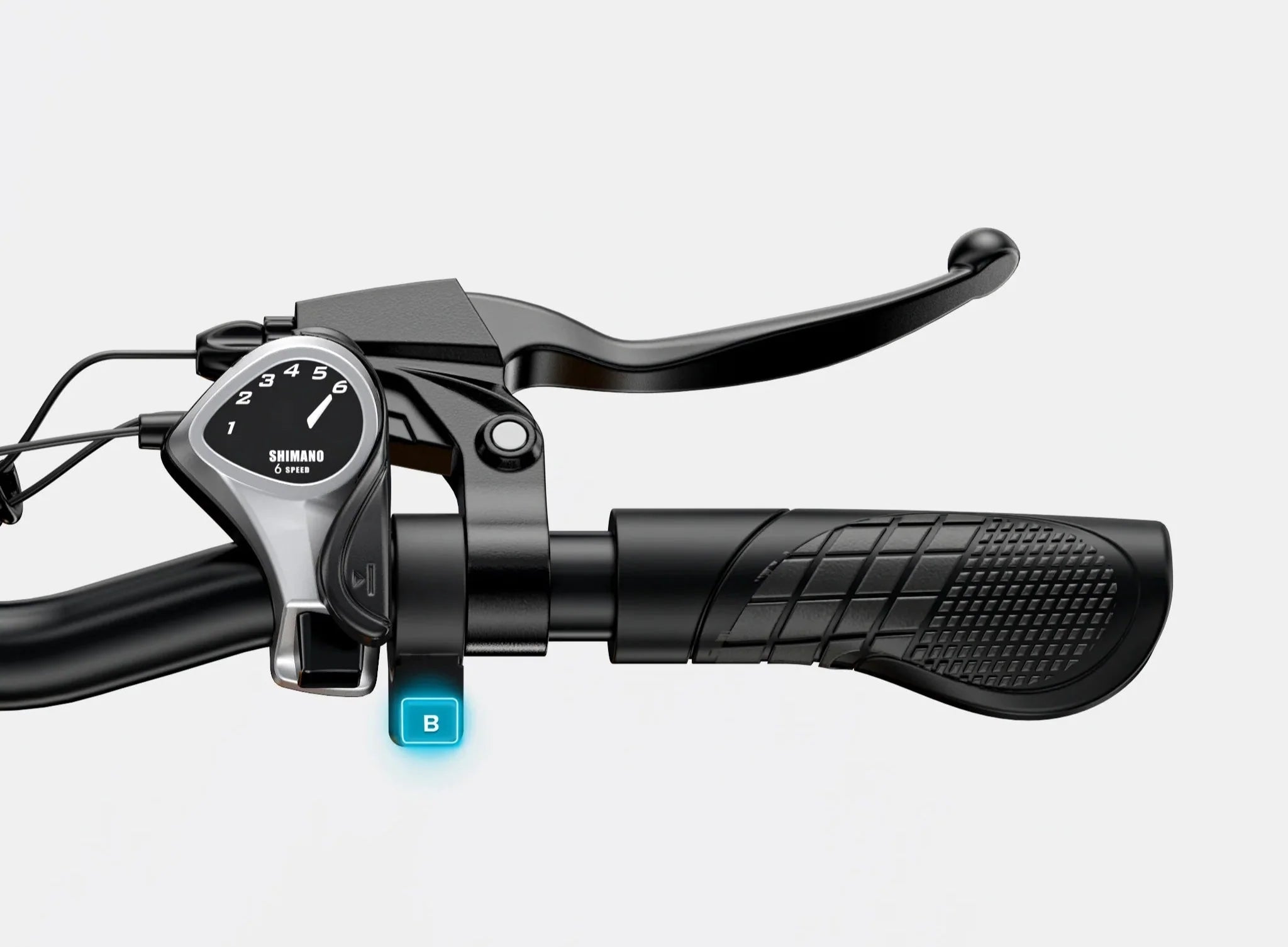 ENGWE EP-2 Pro Boost Folding Electric Bike