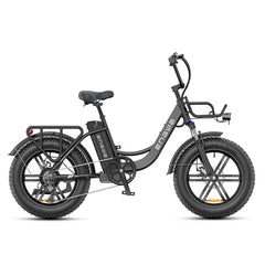 ENGWE L20 BOOST Step-Thru EBike