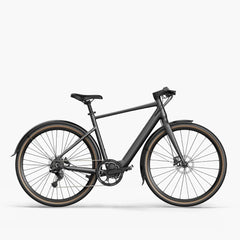 Fiido E-Gravel C21 Electric Bike