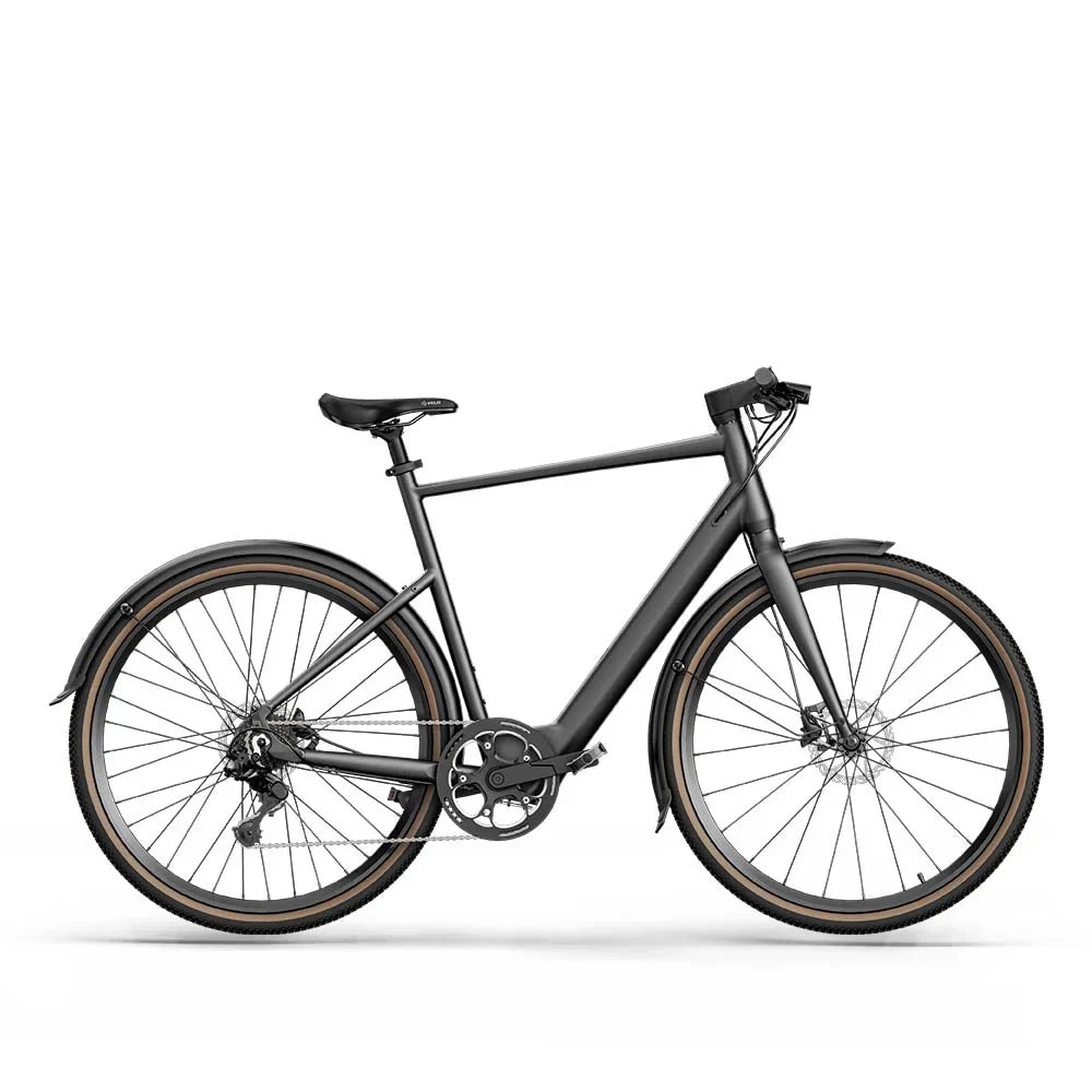 Fiido E-Gravel C21 Electric Bike - ETA 6-8 Weeks / Delivery in 2-4 Weeks.