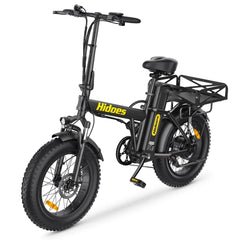 Hidoes F3 Pro Electric Bike