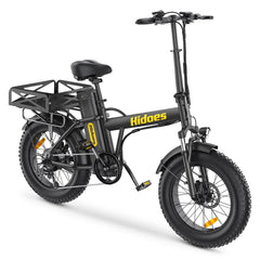 Hidoes F3 Pro Electric Bike