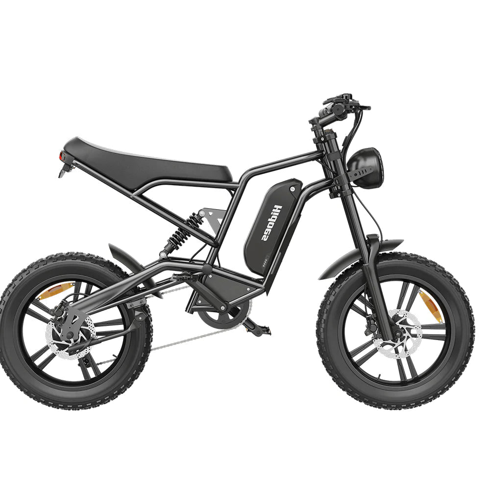 Hidoes B6 Off Road E-Bike