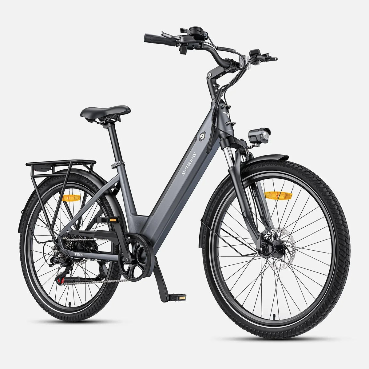 ENGWE P275 SE City Off Road E-Bike