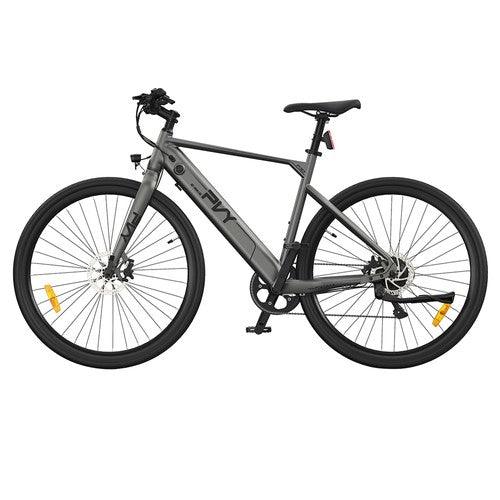 PVY P30 Electric Bike - Letscycle UK