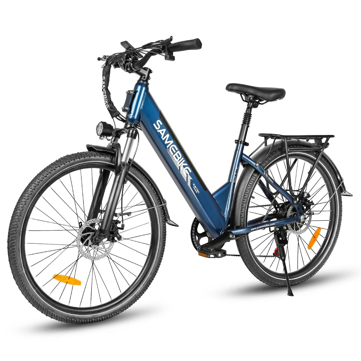 Samebike RS-A01 Pro-T Electric Bike