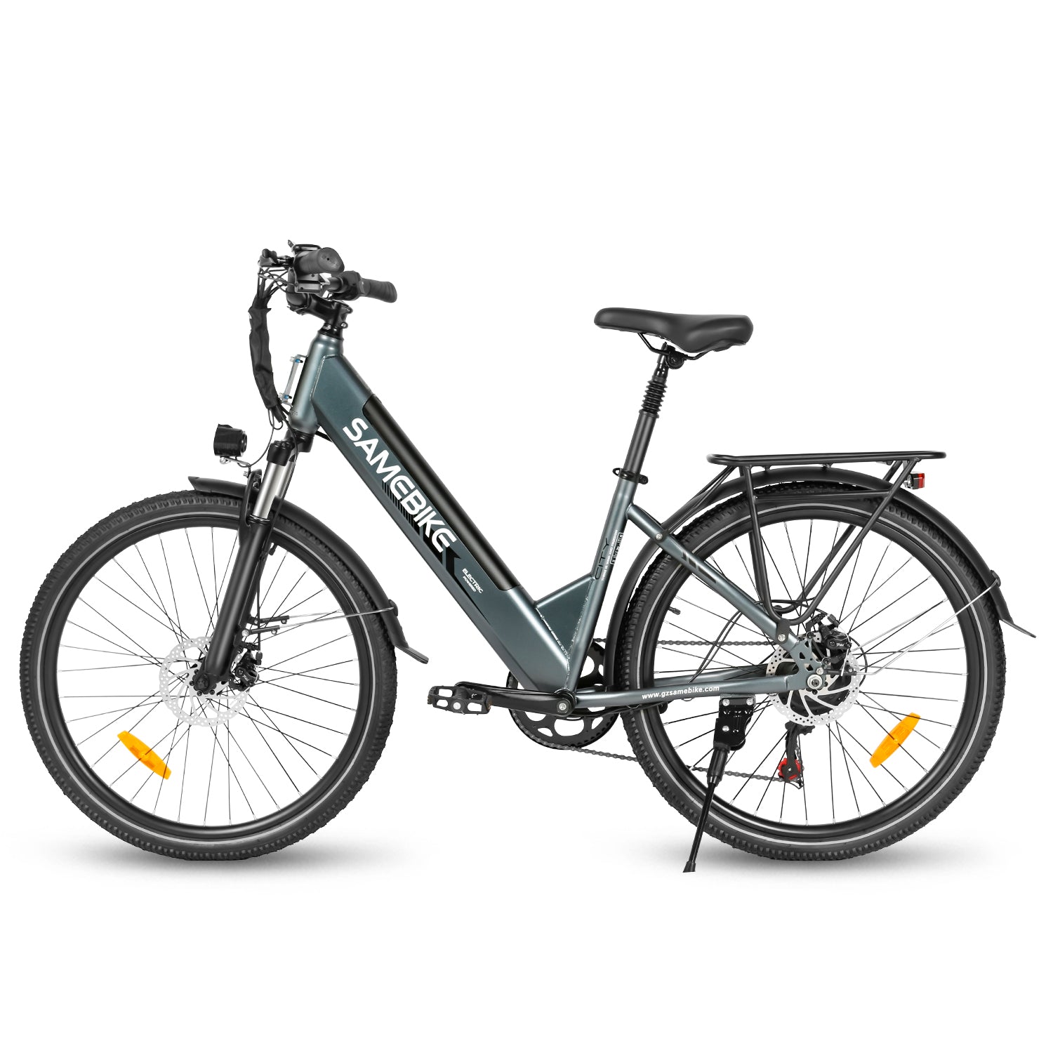 Samebike RS-A01 Pro-T Electric Bike