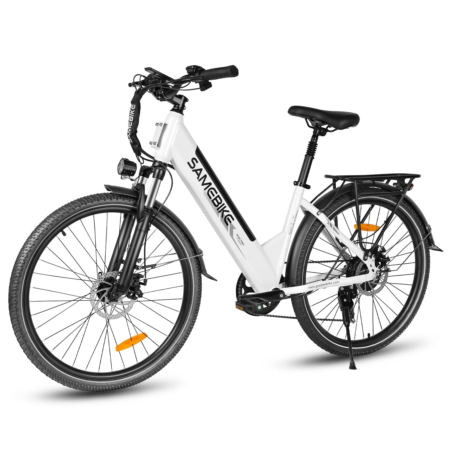 Samebike RS-A01 Pro-T Electric Bike