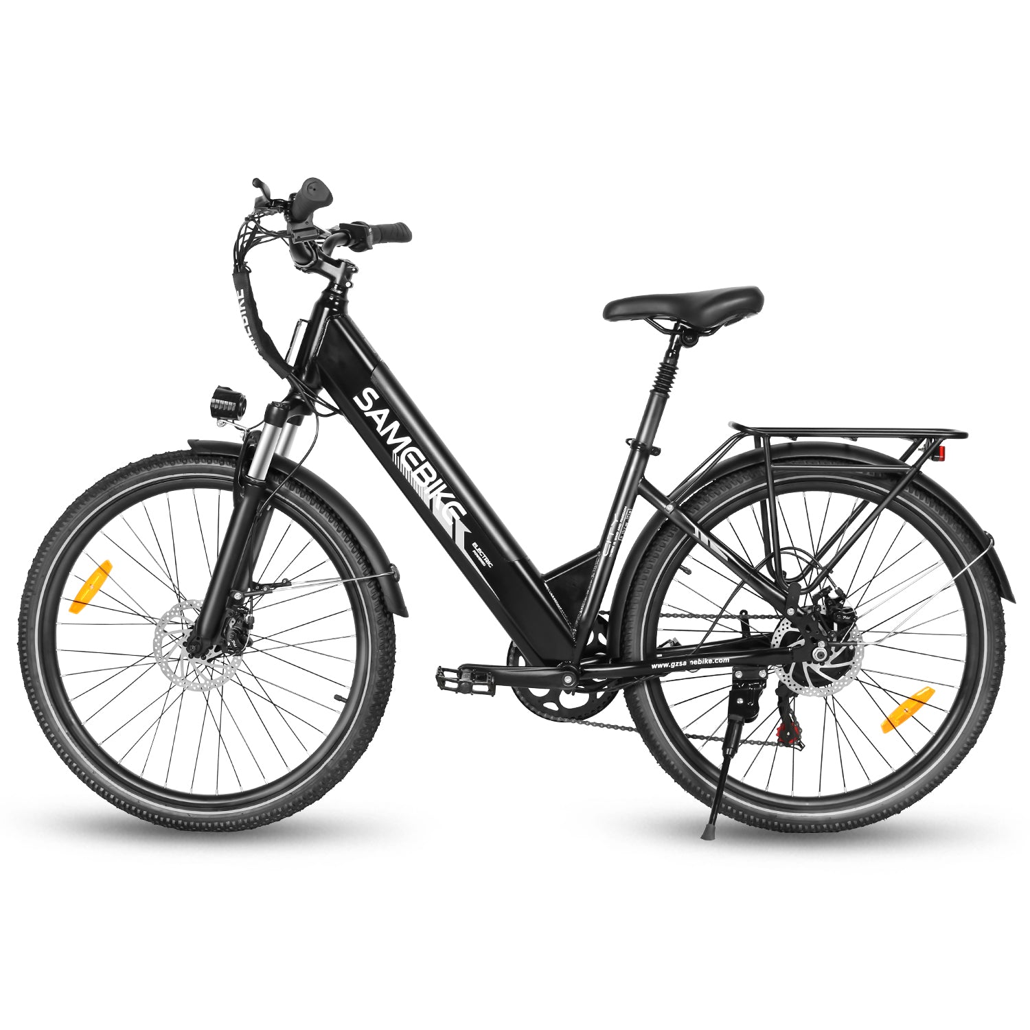 Samebike RS-A01 Pro-T Electric Bike