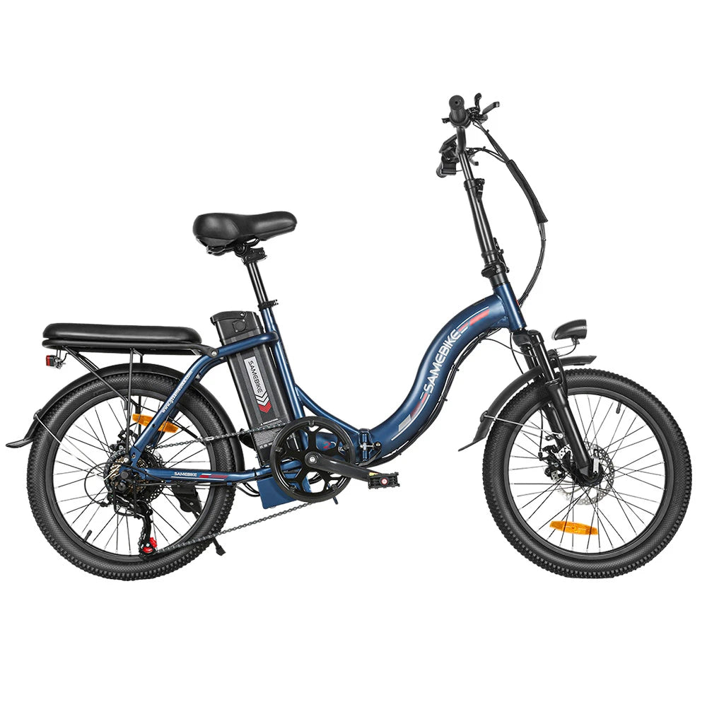 Samebike CY20 Off-Road E-Bike