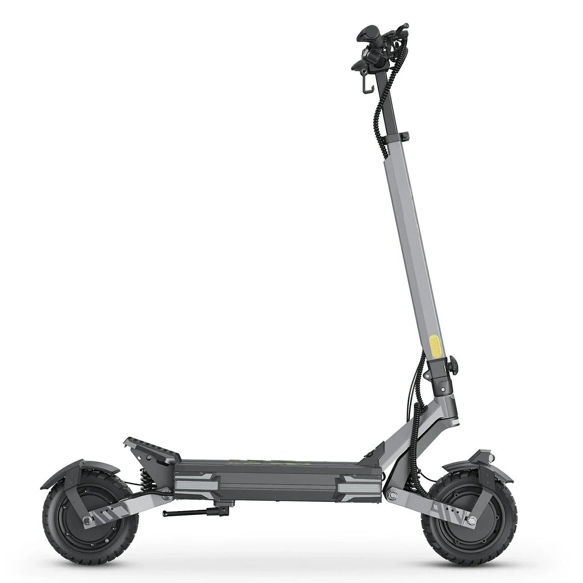 VIPCOO VS6 Pro Off-Road Electric Scooter ETA Early November