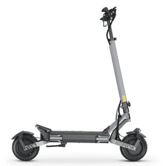 VIPCOO VS6 Pro Off-Road Electric Scooter ETA Early November