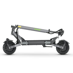 VIPCOO VS6 Pro Off-Road Electric Scooter ETA Early November
