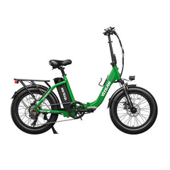 Vitilan U3 Foldable Electric Bike