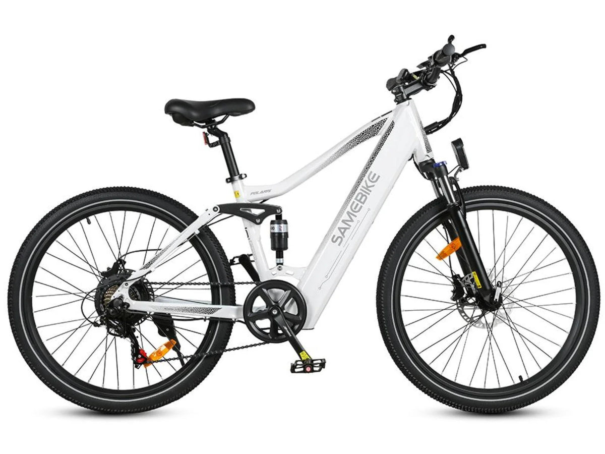 Samebike XD26-II Hybrid Off-Road E-Bike