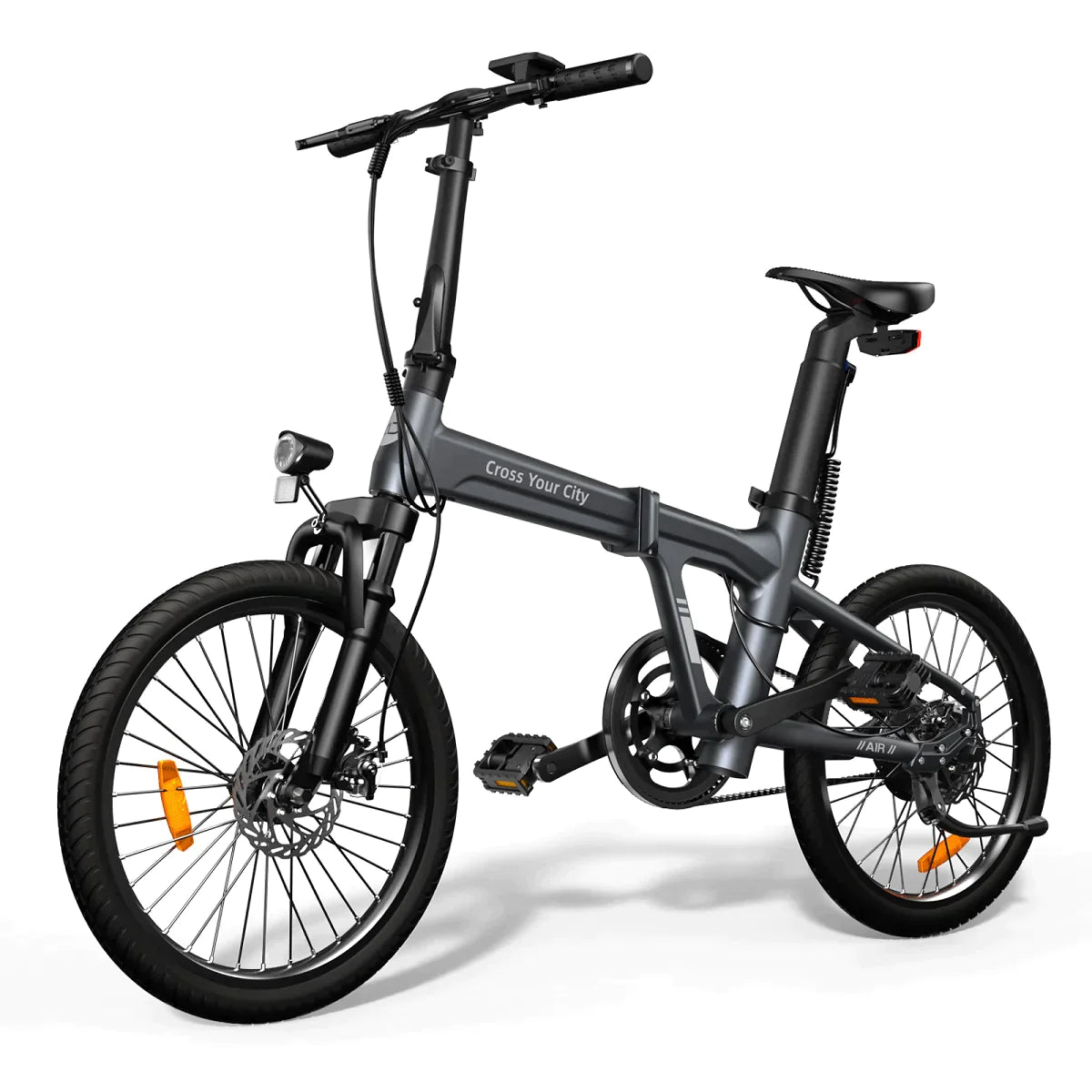 ADO Air 20S Folding Electric Bike