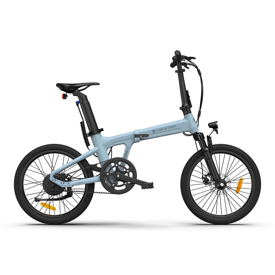 ADO Air 20S Folding Electric Bike