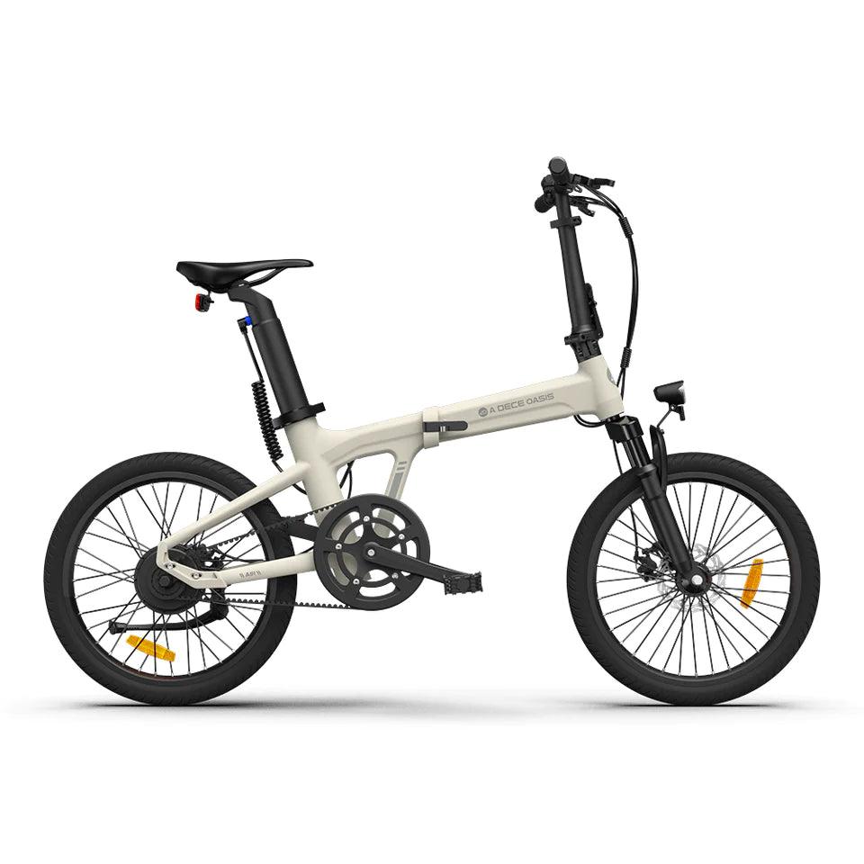 ADO Air 20S Folding Electric Bike