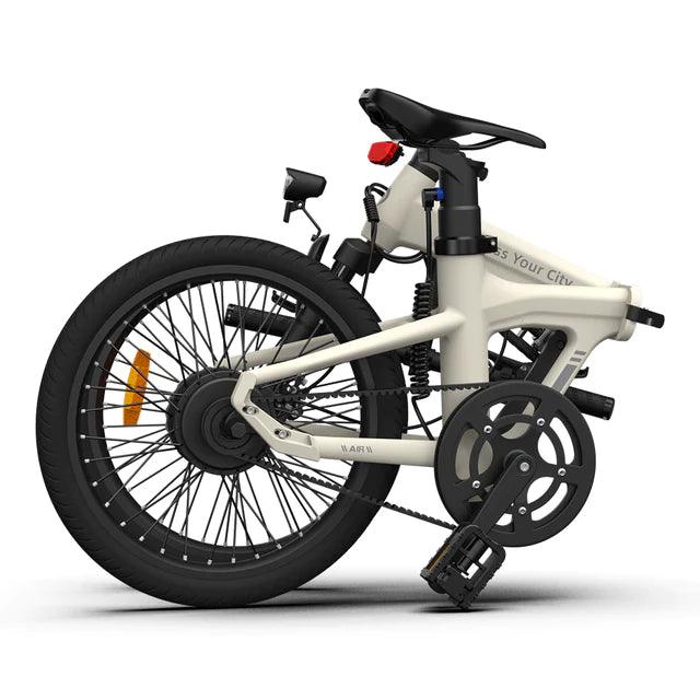 ADO Air 20S Folding Electric Bike-UK - Pogo Cycles