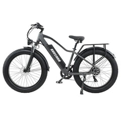 BURCHDA RX20 All-terrain Fat Tire Electric Bike-UK - Pogo Cycles