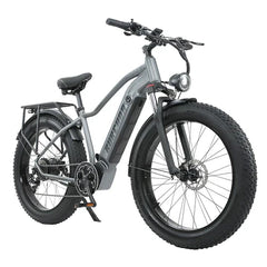 BURCHDA RX50 Electric Bike-UK - Pogo Cycles