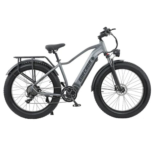 BURCHDA RX50 Electric Bike-UK - Pogo Cycles