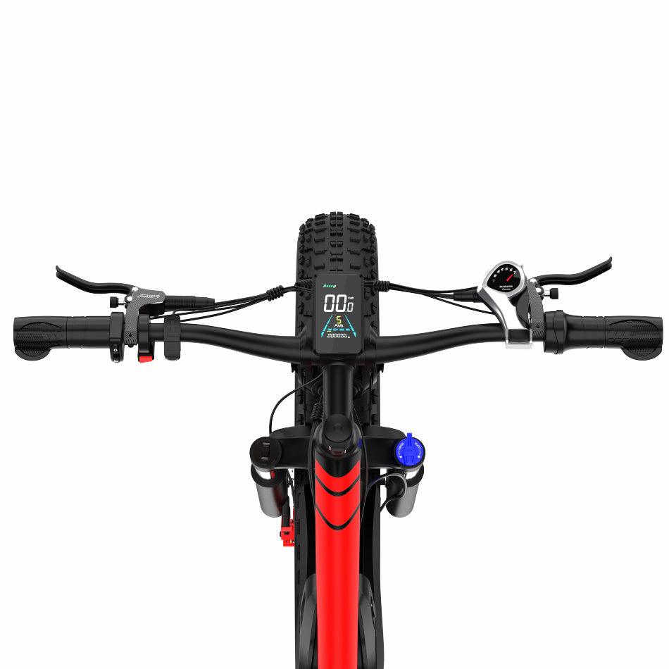 DUOTTS S26 Electric Bike-Preorder - Pogo cycles UK -cycle to work scheme available