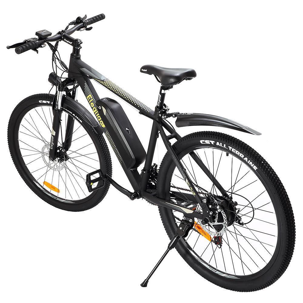 Eleglide M1 Plus-Upgraded Electric Bike - UK - Pogo Cycles