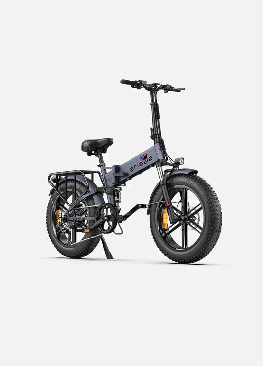 Engwe Engine Pro (Upgraded 1000W Version) Electric Bike-UK - Pogo Cycles