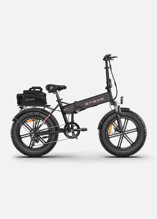 Engwe EP2 Pro Electric Bike - UK - Pogo Cycles