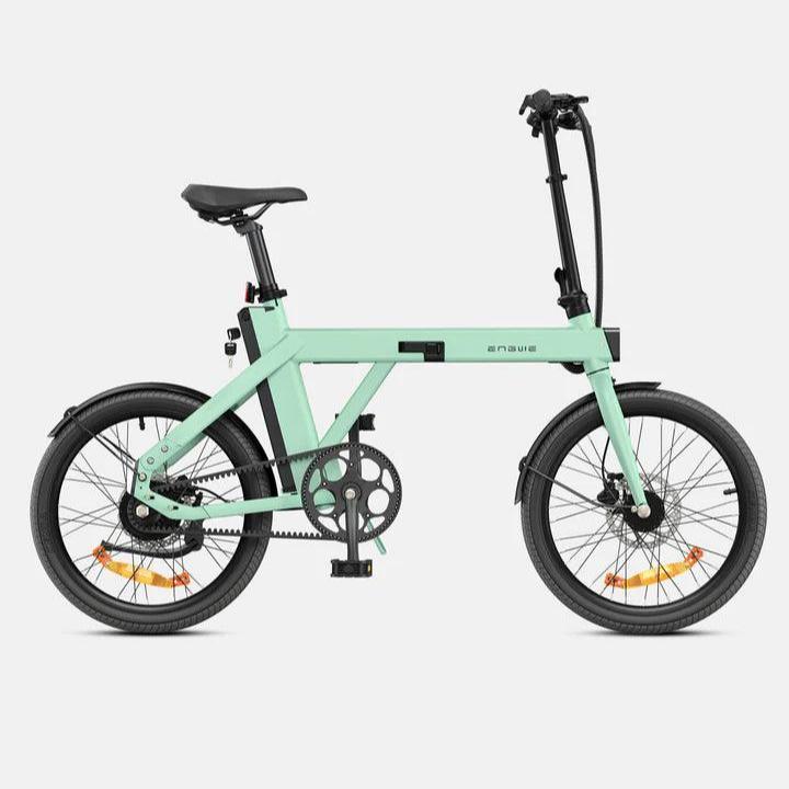 ENGWE P20 Electric Bike - Letscycle UK
