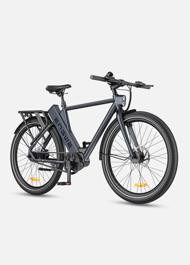 ENGWE P275 Pro Electric Bike - UK - Pogo Cycles