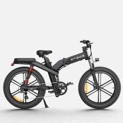 ENGWE X26 Electric Bike - Letscycle UK