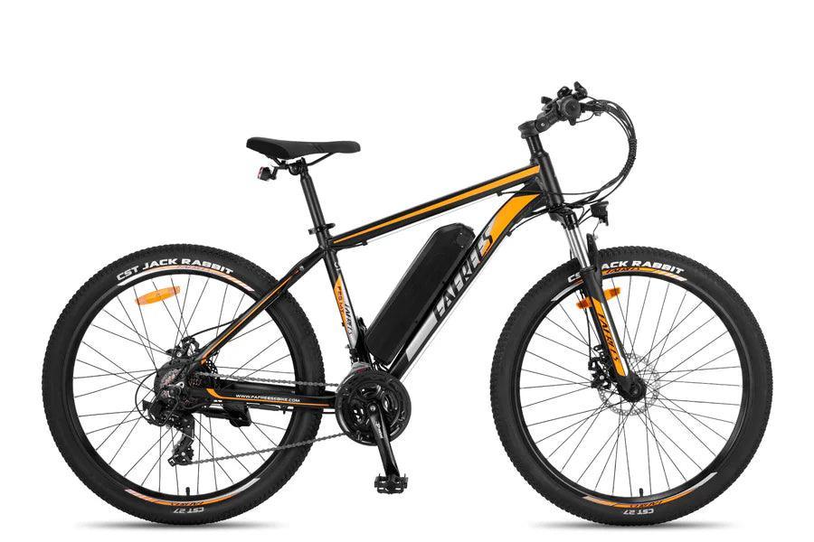 Fafrees F28 MT Mountain Electric Bike - UK - Pogo Cycles