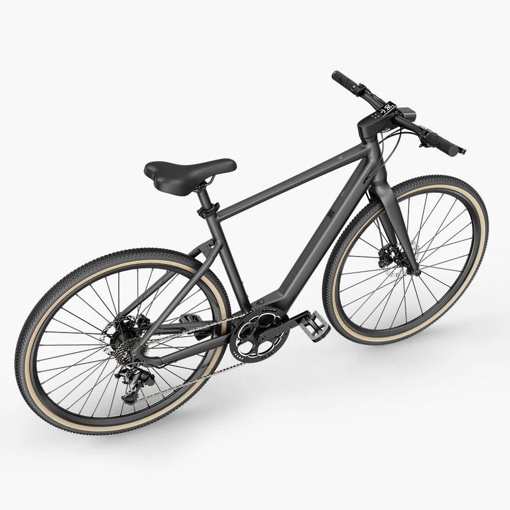 Fiido E-Gravel C21 Electric Bike - Letscycle UK