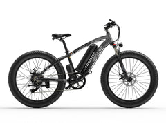 GOGOBEST GF600 Electric Bike - Letscycle UK