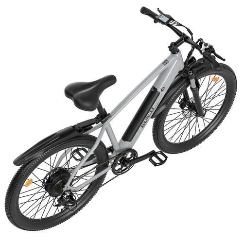 GUNAI GN27 Electric Bike - UK - Pogo Cycles