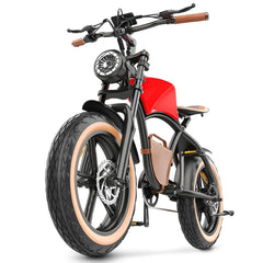 Hidoes B10 Electric Bike-UK - Pogo Cycles