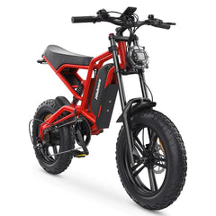 Hidoes B6 Electric Bike - UK - Pogo Cycles