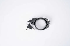 ADO Seatpost Clamp for Air 20/Air 20 Pro/Air 20 Pro/28 Pro/Carbon with Lock