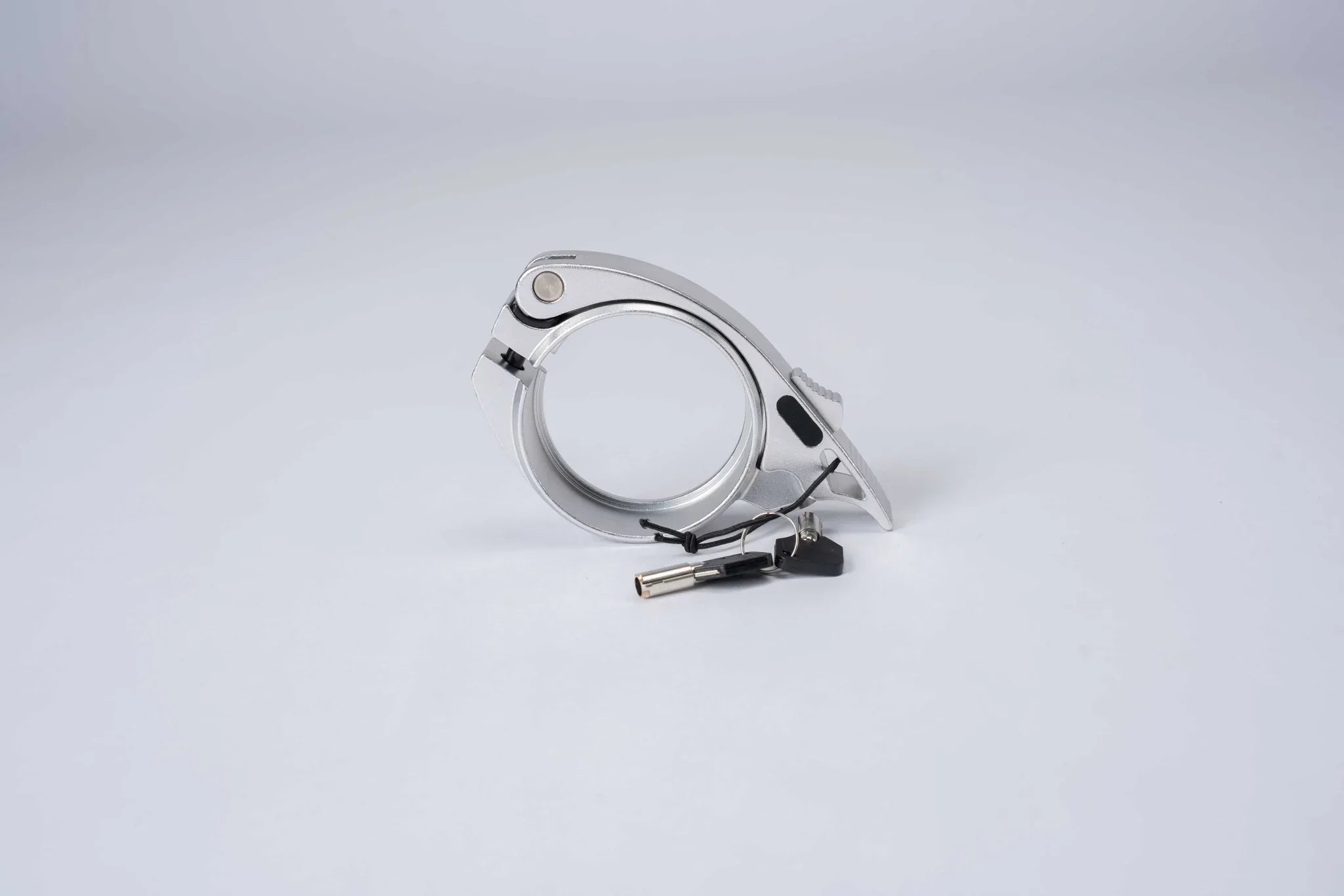 ADO Seatpost Clamp for Air 20/Air 20 Pro/Air 20 Pro/28 Pro/Carbon with Lock
