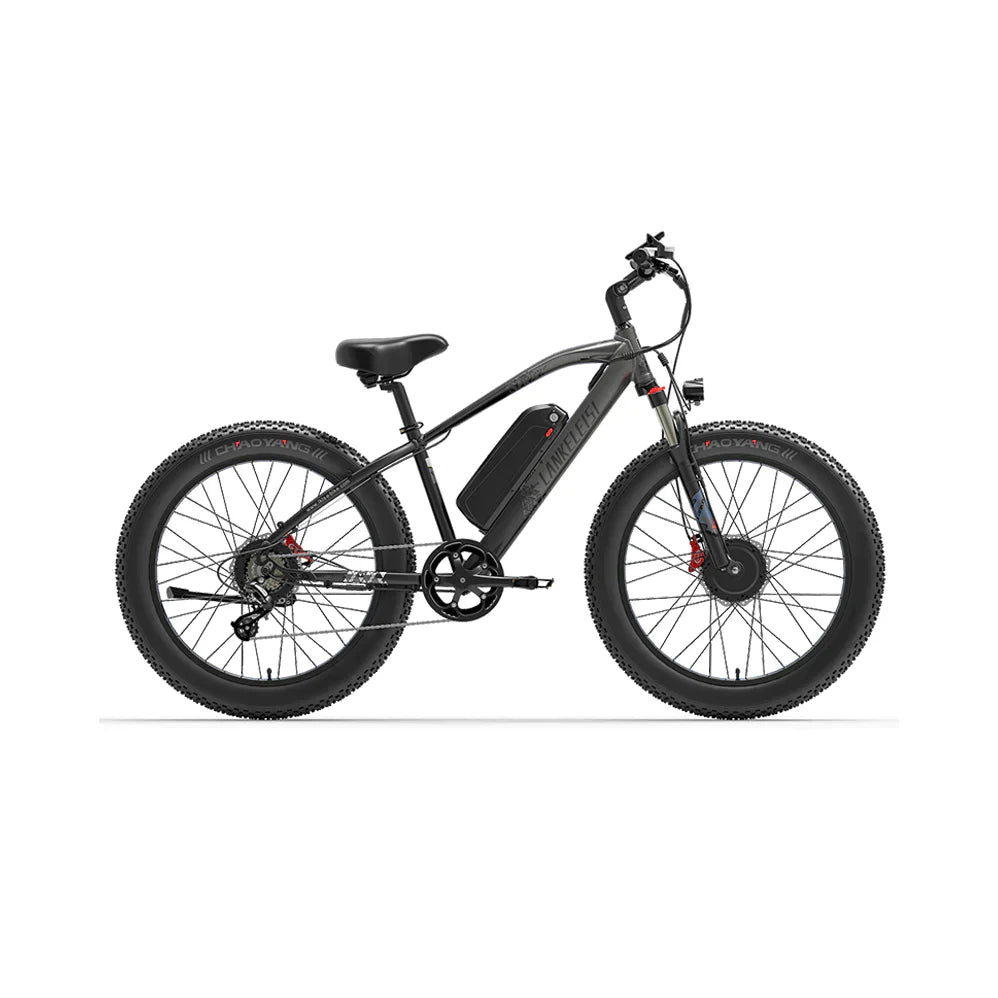 LANKELEISI MG740 Plus Electric Bike (new 2023 version) - Pogo cycles UK -cycle to work scheme available