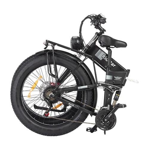 Ridstar H26 Pro Electric Bike - Letscycle UK