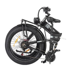 Ridstar H26 Pro Electric Bike - Letscycle UK
