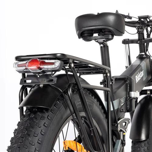 Ridstar H26 Pro Electric Bike - Letscycle UK
