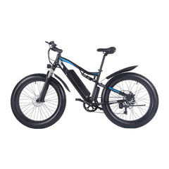 Shengmilo MX03 Electric Bike - Pogo cycles UK -cycle to work scheme available