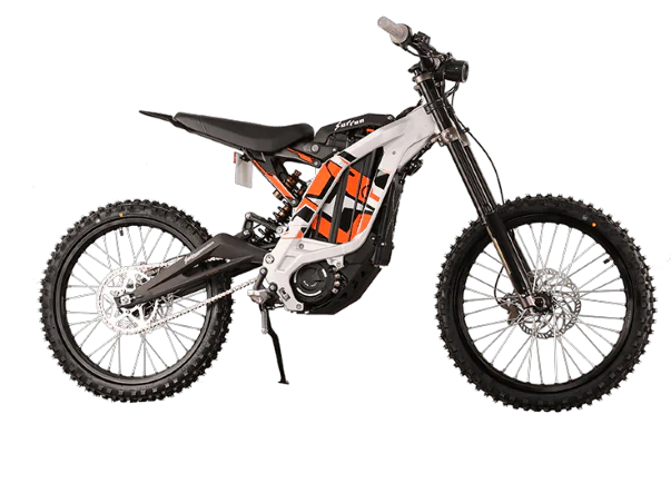 Surron Light Bee X Electric Bike 3 months delivery - Pogo Cycles