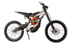 Surron Light Bee X Electric Bike 3 months delivery - Pogo Cycles