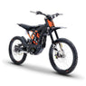 Surron Light Bee X Electric Bike (3 months delivery) - Letscycle UK